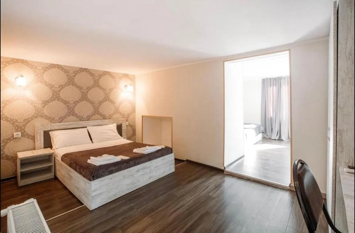 Harmony Hotel Tbilissi