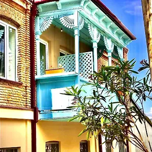 Old Town Mtatsminda Tbilissi