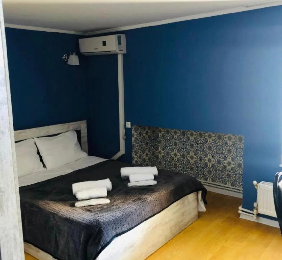 Harmony Hotel Тбилиси